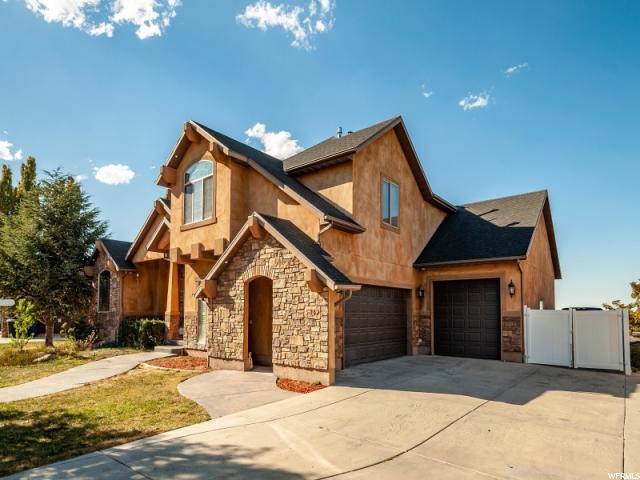 5842 W Emmeline, Herriman, UT 84096 — photo 3