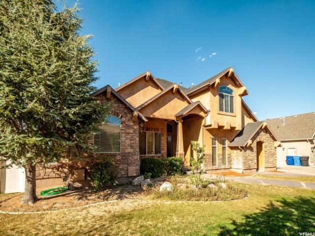5842 W Emmeline, Herriman, UT 84096 — photo 2