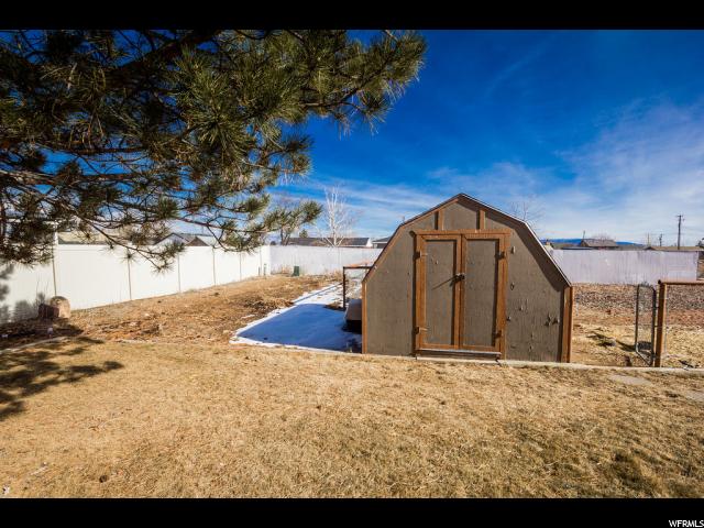 94 W 600 N, Vernal, UT 84078 — photo 3