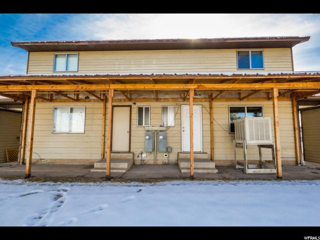 94 W 600 N, Vernal, UT 84078 — photo 4