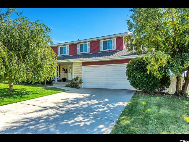 1298 E Spring Ridge Dr S, Sandy, UT 84094 — photo 2