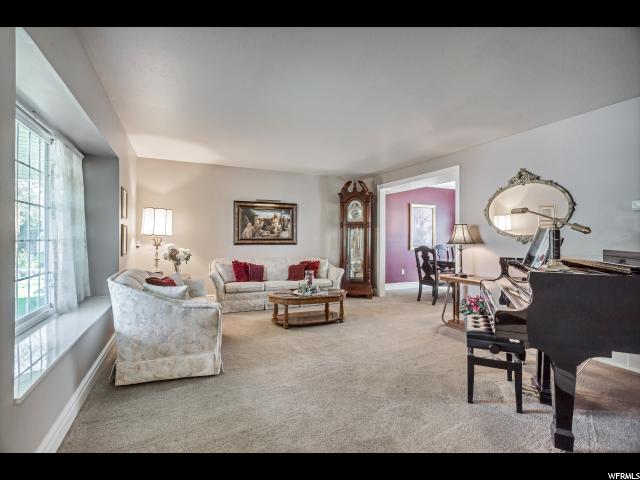 1298 E Spring Ridge Dr S, Sandy, UT 84094 — photo 5