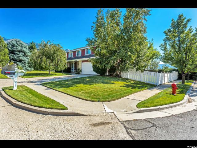 1298 E Spring Ridge Dr S, Sandy, UT 84094 — photo 3