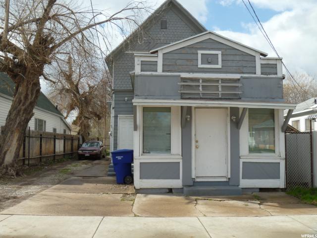151 E 30th, Ogden, UT 84401 — photo 2