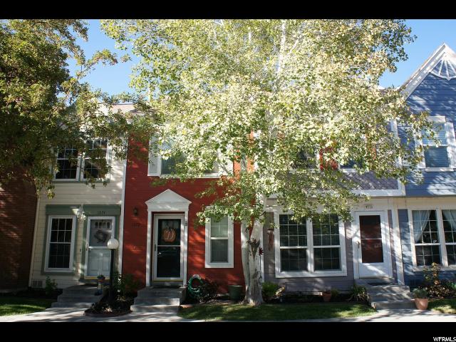 1372 W Telegraph Hill Dr, Taylorsville, UT 84123