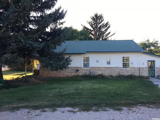 205 E 200 S, Clifton, ID 83228 — photo 12