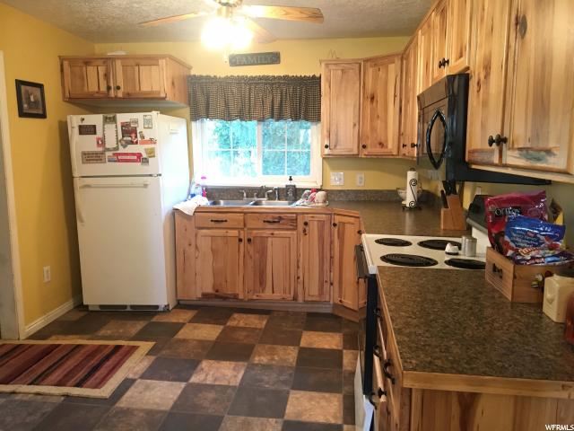 205 E 200 S, Clifton, ID 83228 — photo 2
