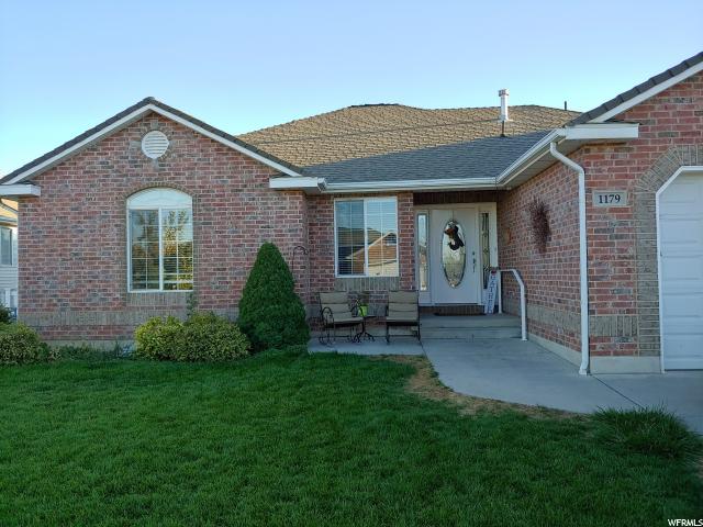 1179 W 1395 N, Clinton, UT 84015 — photo 3