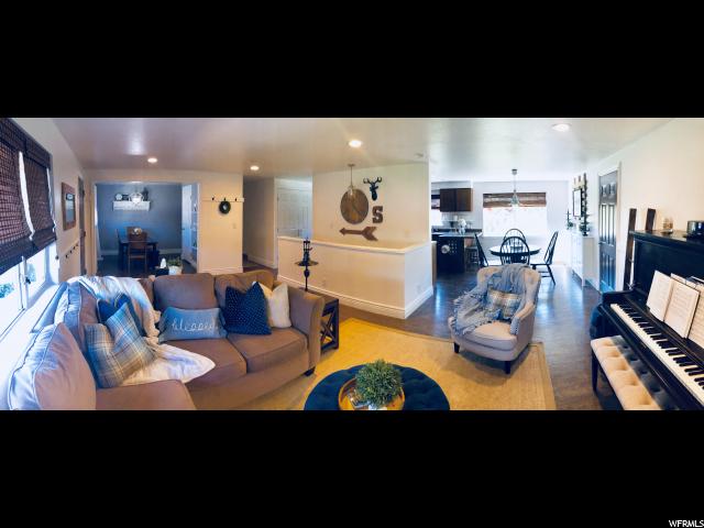 458 S 300 E, Roosevelt, UT 84066 — photo 6