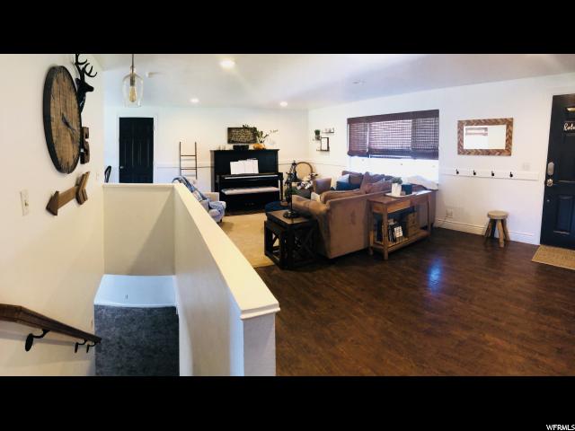 458 S 300 E, Roosevelt, UT 84066 — photo 2