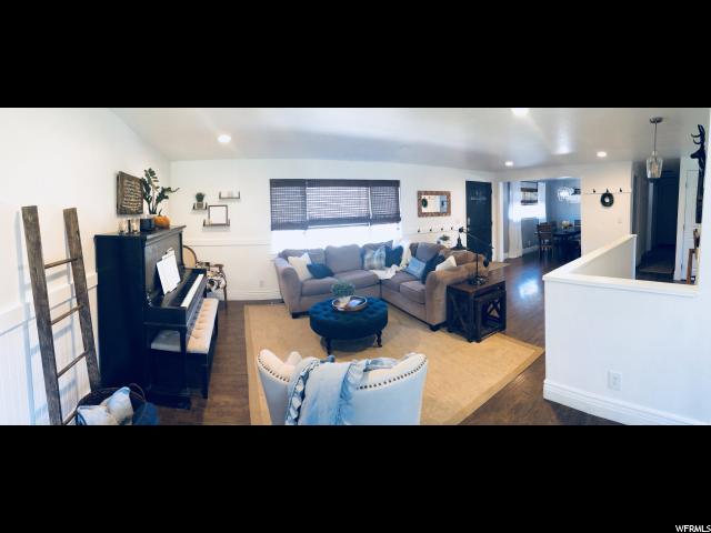 458 S 300 E, Roosevelt, UT 84066 — photo 4