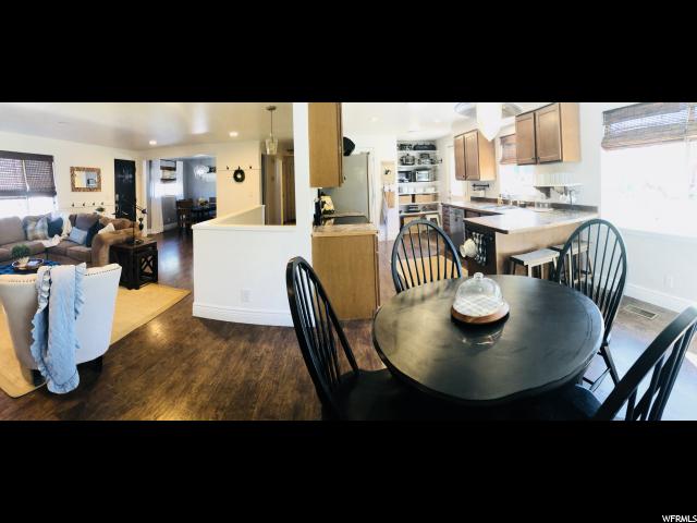 458 S 300 E, Roosevelt, UT 84066 — photo 12