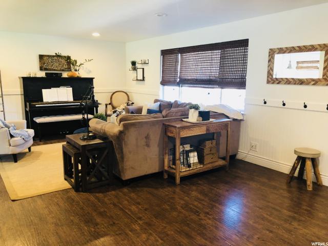 458 S 300 E, Roosevelt, UT 84066 — photo 3