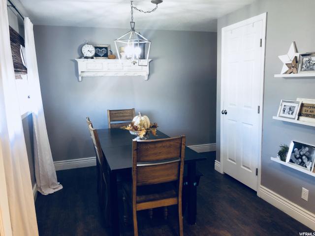 458 S 300 E, Roosevelt, UT 84066 — photo 7