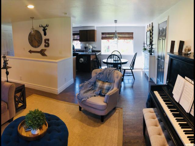 458 S 300 E, Roosevelt, UT 84066 — photo 5