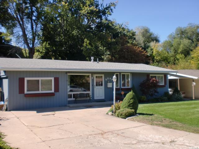 3307 S Meadow Dr E, Ogden, UT 84403 — photo 2