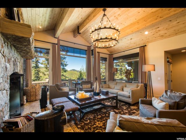 10 LUCKY STAR, Deer Valley UT 84060