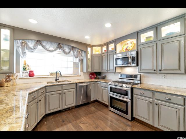 772 Mill Shadow Dr, Kaysville, UT 84037 — photo 7
