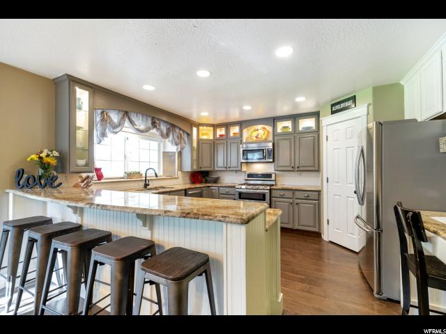772 Mill Shadow Dr, Kaysville, UT 84037 — photo 8