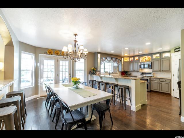 772 Mill Shadow Dr, Kaysville, UT 84037 — photo 6