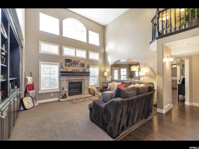 772 Mill Shadow Dr, Kaysville, UT 84037 — photo 10