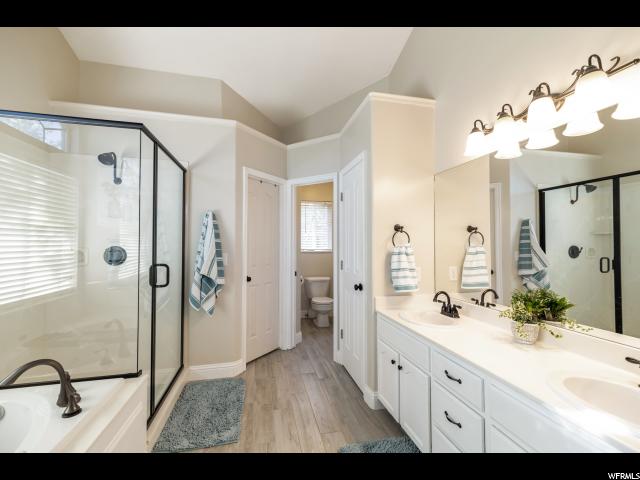 772 Mill Shadow Dr, Kaysville, UT 84037 — photo 4