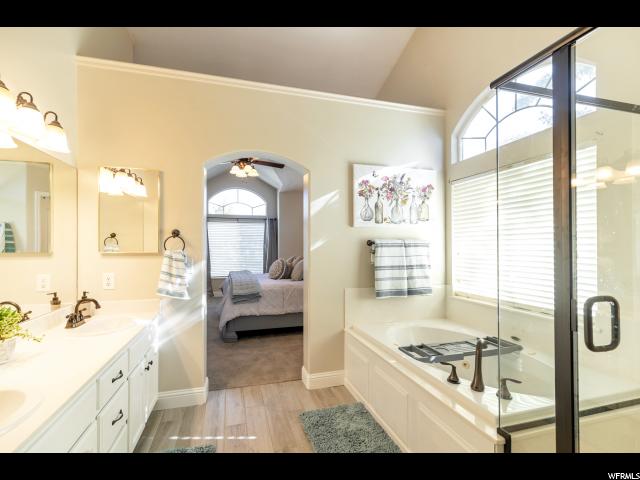 772 Mill Shadow Dr, Kaysville, UT 84037 — photo 5