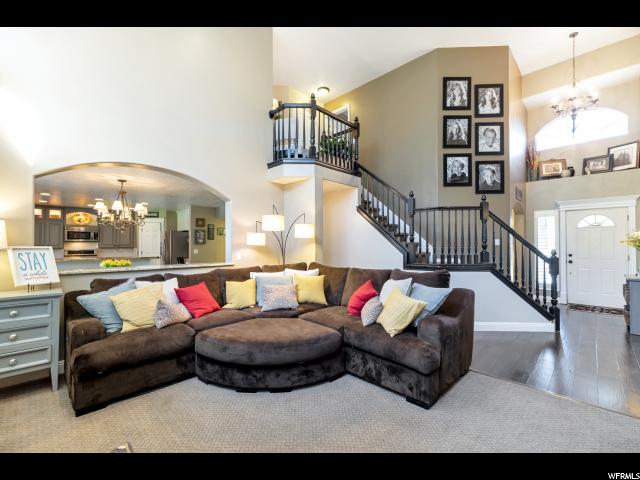 772 Mill Shadow Dr, Kaysville, UT 84037 — photo 11
