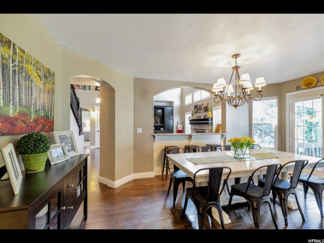 772 Mill Shadow Dr, Kaysville, UT 84037 — photo 9