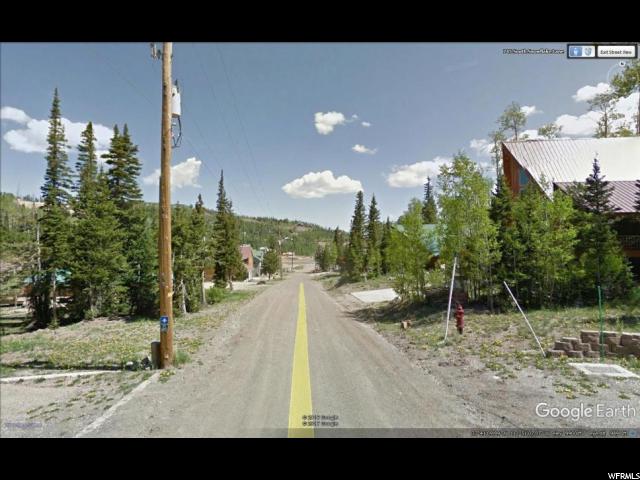 781 S Snowflake Dr, Brian Head, UT 84719 — photo 3