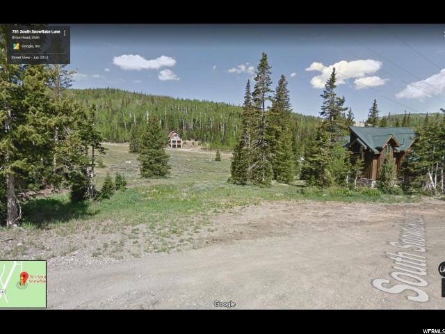 781 S Snowflake Dr, Brian Head, UT 84719 — photo 7