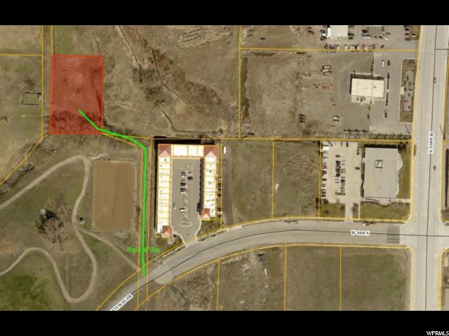 467 N 1200 W, Logan, UT 84321 — photo 3