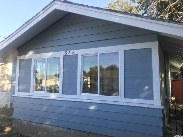 568 E 4th St S, Ogden, UT 84404 — photo 2