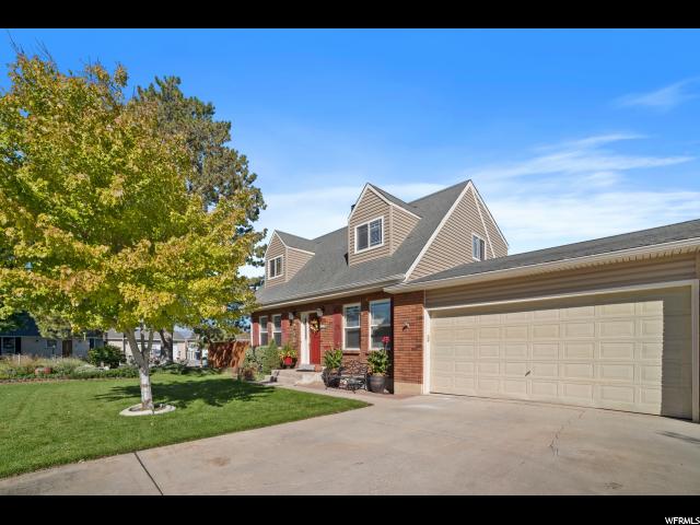 1041 E Pineridge Rd S, Sandy, UT 84094 — photo 2