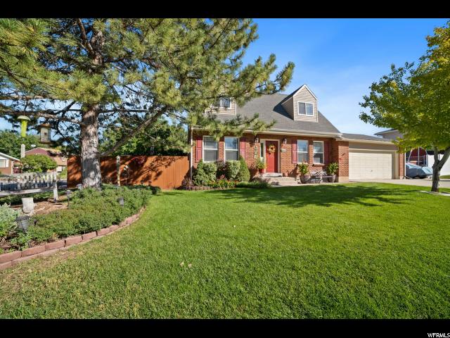 1041 E Pineridge Rd S, Sandy, UT 84094 — photo 3