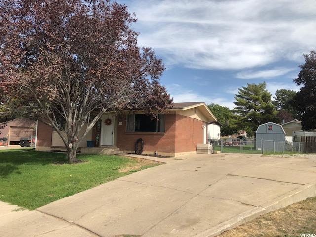 674 W 2080 N, Clinton, UT 84015 — photo 9