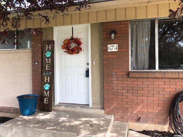 674 W 2080 N, Clinton, UT 84015 — photo 3