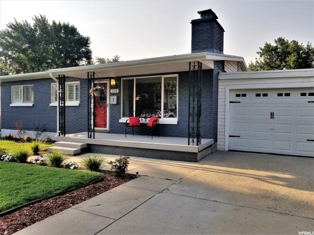 318 W 150 S, Bountiful, UT 84010 — photo 3