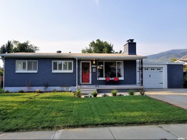 318 W 150 S, Bountiful, UT 84010 — photo 2