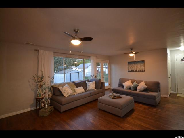 1004 E Vitt Dr, Ogden, UT 84404 — photo 5