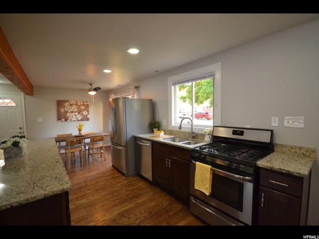 1004 E Vitt Dr, Ogden, UT 84404 — photo 3