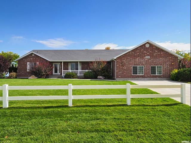 2162 S 2850 W, West Haven UT 84401