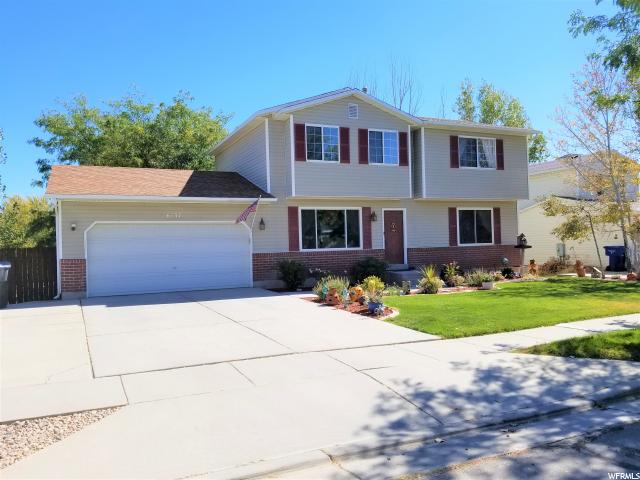 6137 S 6105 W, Salt Lake City UT 84118