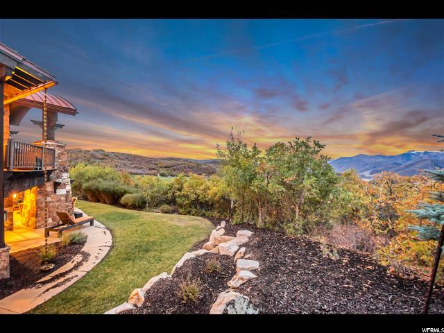 9923 N Uinta Dr, Park City, UT 84098 — photo 8