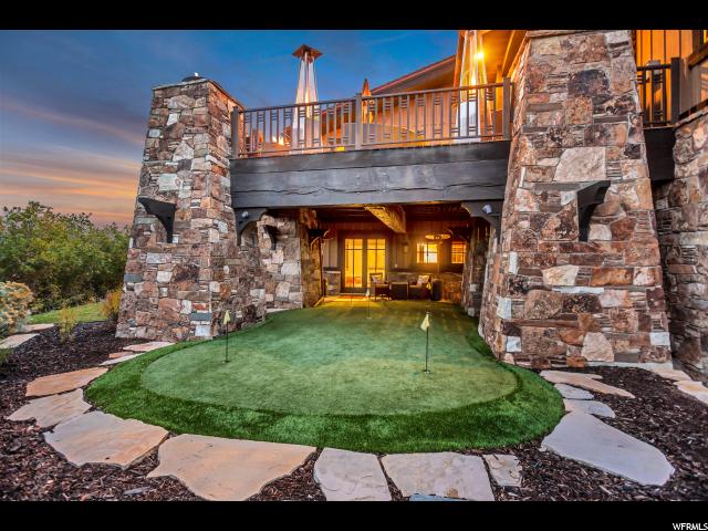 9923 N Uinta Dr, Park City, UT 84098 — photo 7