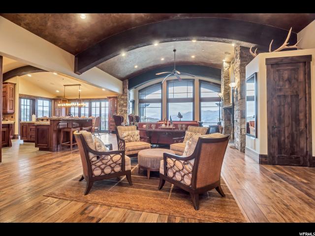 9923 N Uinta Dr, Park City, UT 84098 — photo 10