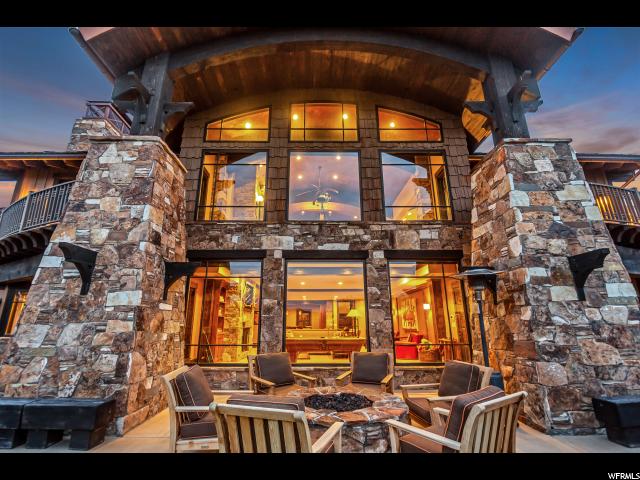 9923 N Uinta Dr, Park City, UT 84098 — photo 5