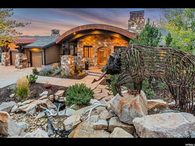 9923 N Uinta Dr, Park City, UT 84098 — photo 2