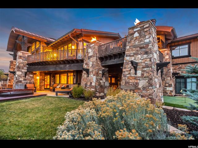 9923 N Uinta Dr, Park City, UT 84098 — photo 6