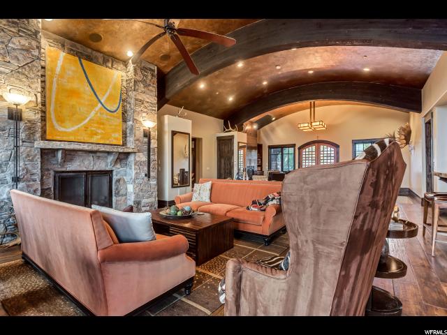 9923 N Uinta Dr, Park City, UT 84098 — photo 12
